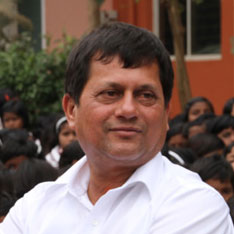 ACHYUTA-SAMANTA Founder KIIT, KISS